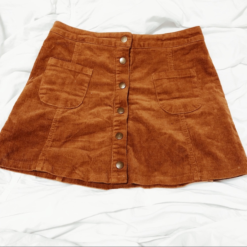 Brandy Melville skirt